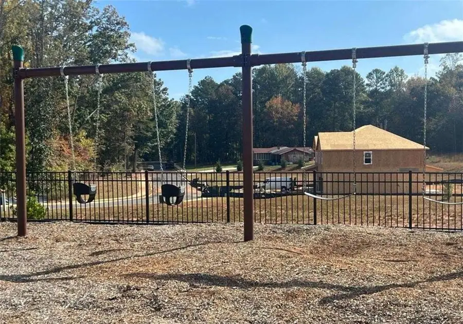236 Fern Dale Drive, Fairburn, GA 30213 - #3