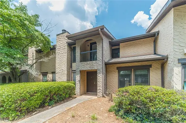 6217 Barcelona Drive, Peachtree Corners, GA 30092