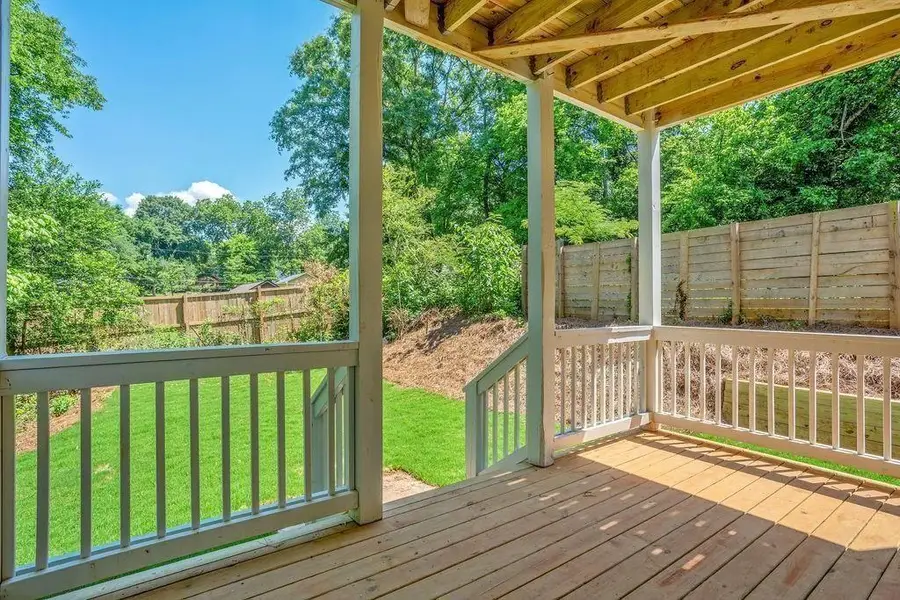 57 Moury Avenue Se, Atlanta, GA 30315 - #2