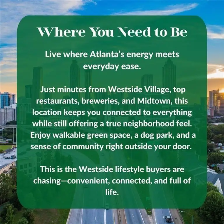 57 Moury Avenue Se, Atlanta, GA 30315 - #3