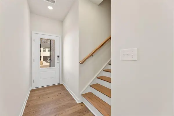 2068 Underwood Drive #26, Lawrenceville, GA 30043