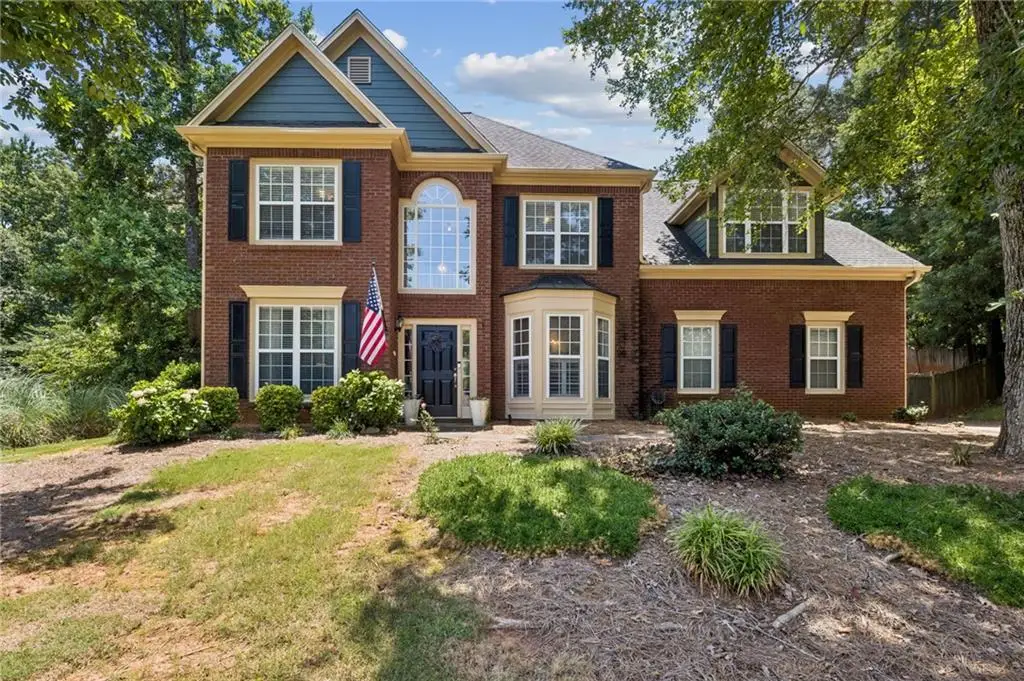 5059 Weatherstone Drive, Buford, GA 30519 - #1