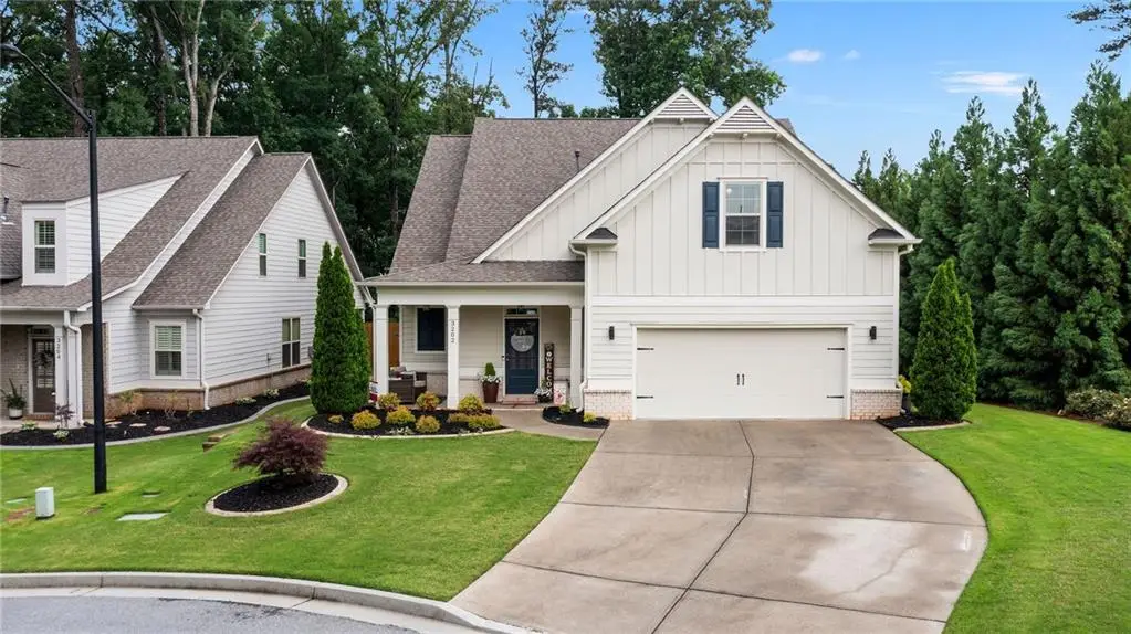 3202 Harmony Hill Trace, Kennesaw, GA 30144 - #1