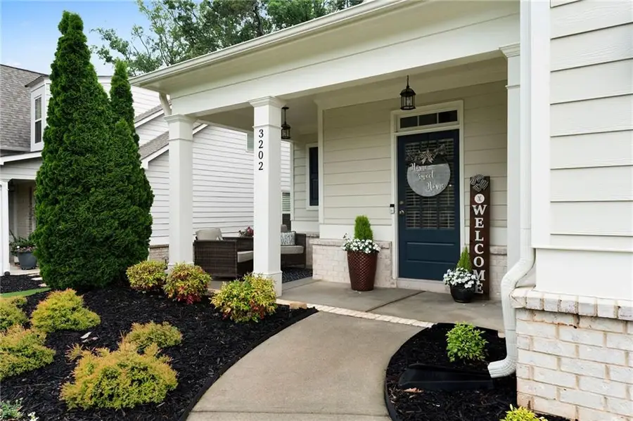 3202 Harmony Hill Trace, Kennesaw, GA 30144 - #2