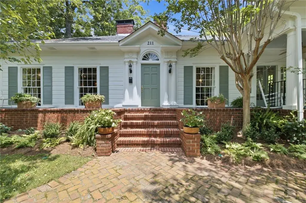 211 Freyer Drive Ne, Marietta, GA 30060 - #1