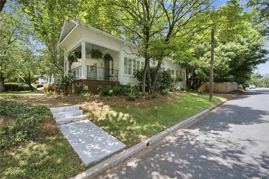 211 Freyer Drive Ne, Marietta, GA 30060 - #3