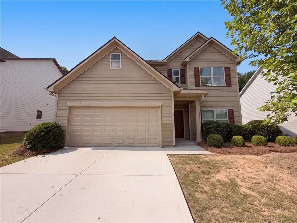 821 Walnut Woods Drive, Braselton, GA 30517 - #1