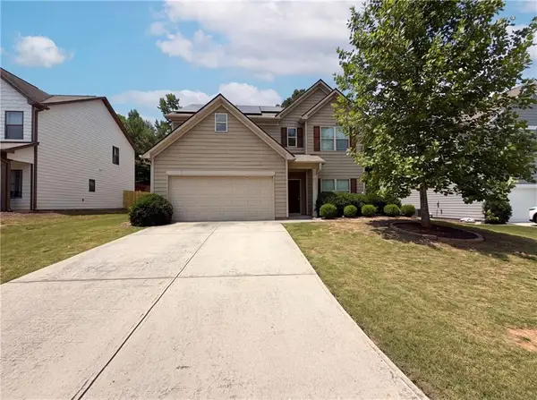 821 Walnut Woods Drive, Braselton, GA 30517