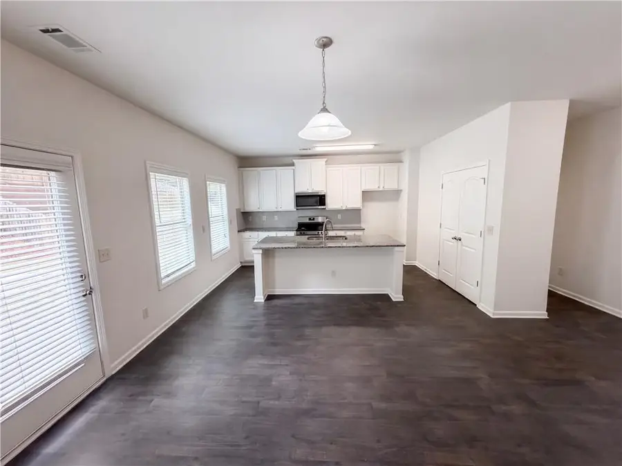 821 Walnut Woods Drive, Braselton, GA 30517 - #2