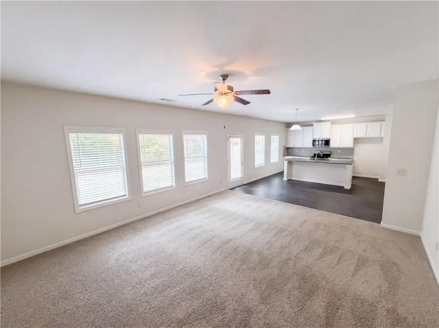 821 Walnut Woods Drive, Braselton, GA 30517 - #3