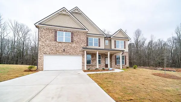 209 Paxton Lane, Jefferson, GA 30549