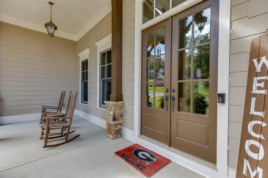 411 Meadow Lake, Hoschton, GA 30548 - #2