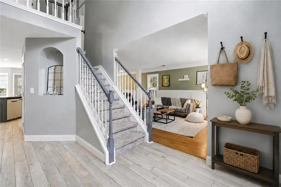 2228 Duck Hollow Drive Nw, Kennesaw, GA 30152 - #2
