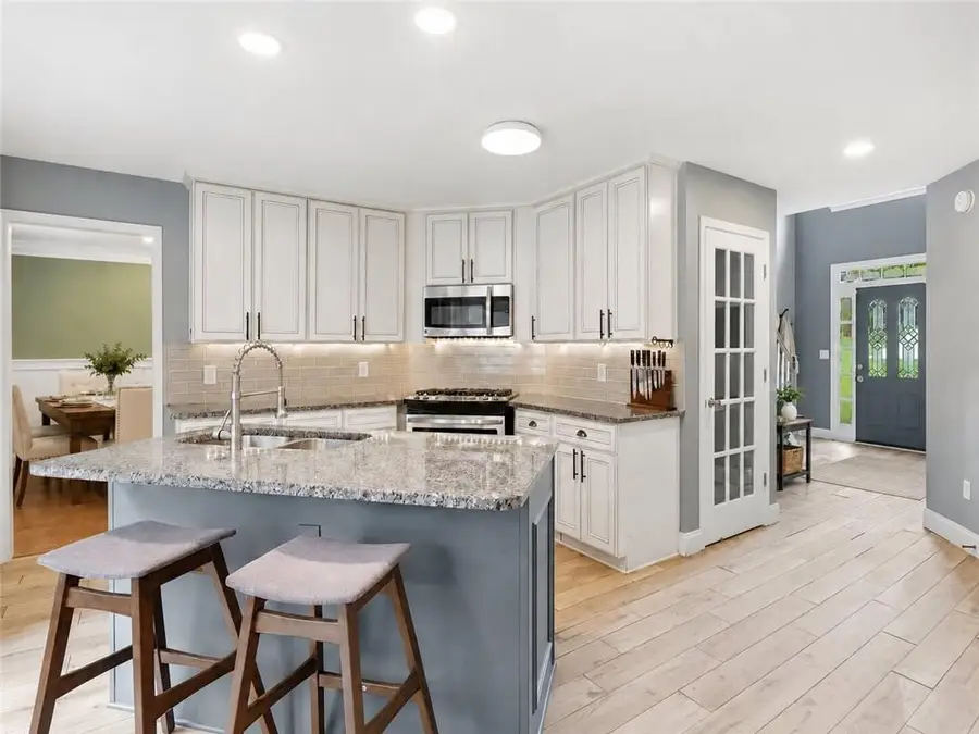 2228 Duck Hollow Drive Nw, Kennesaw, GA 30152 - #3