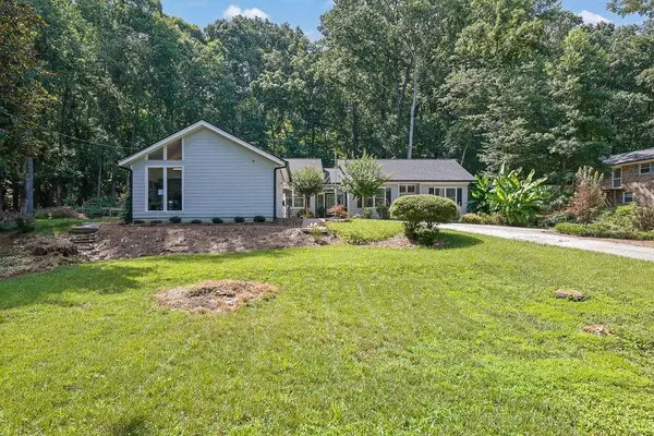 1980 Westwood Circle Se, Smyrna, GA 30080