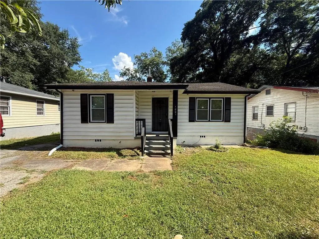 1001 Moreland Drive Se, Atlanta, GA 30315 - #1