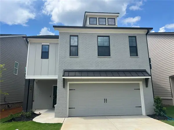 3779 Ivy Cottage Drive, Snellville, GA 30039