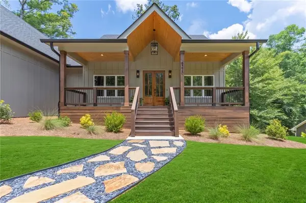 6220 Eagle Court, Gainesville, GA 30506
