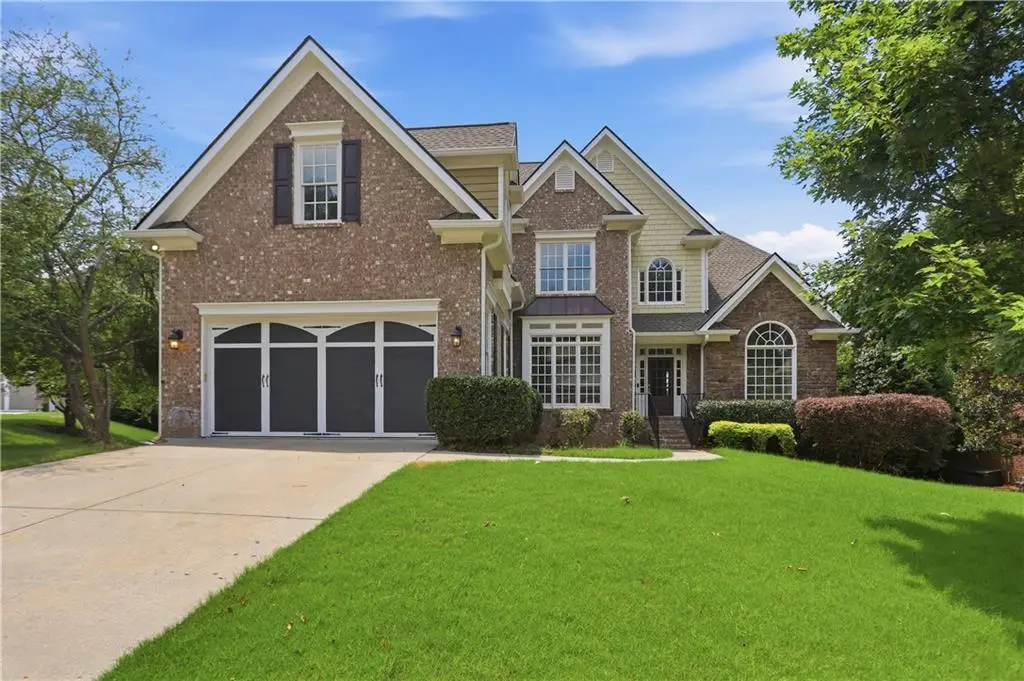 5085 Arcanum Place, Cumming, GA 30040 - #1