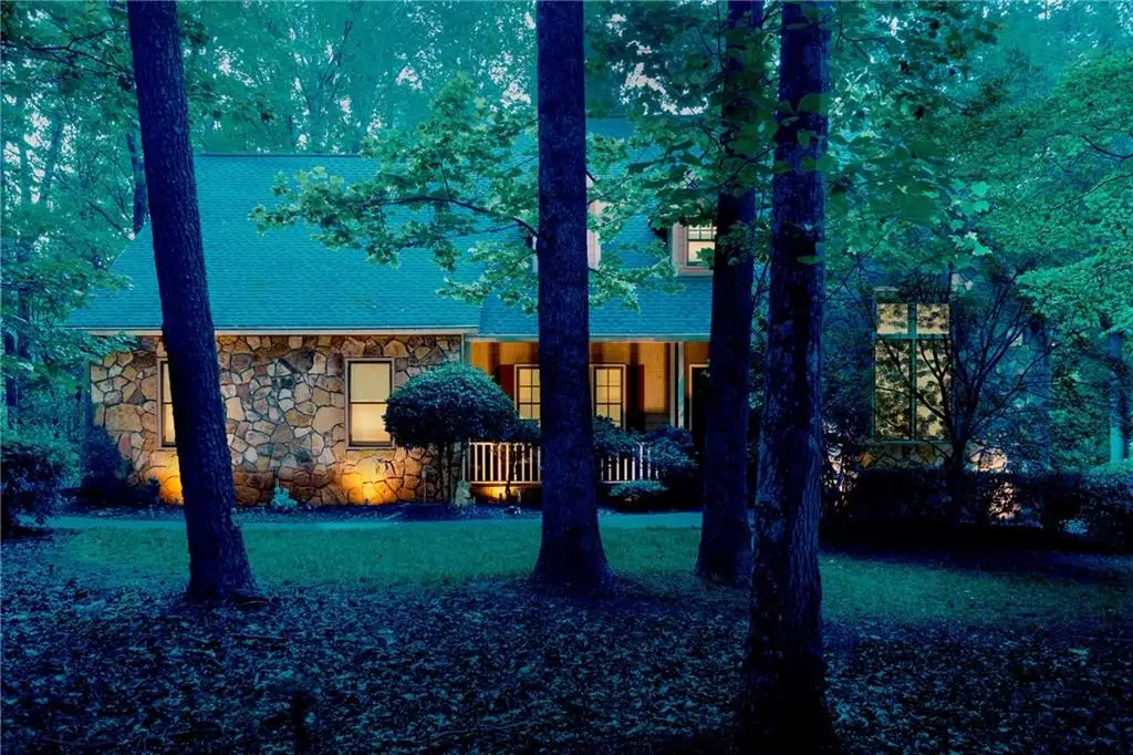 4780 Deer Run Nw, Kennesaw, GA 30152 - #1