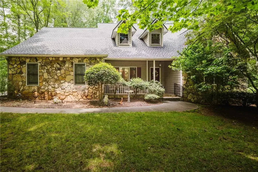 4780 Deer Run Nw, Kennesaw, GA 30152 - #2