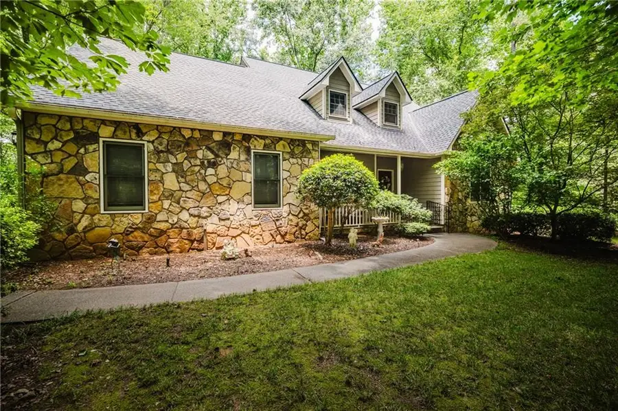 4780 Deer Run Nw, Kennesaw, GA 30152 - #3