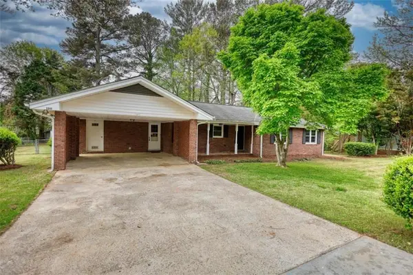 1311 Maple Street Se, Conyers, GA 30013
