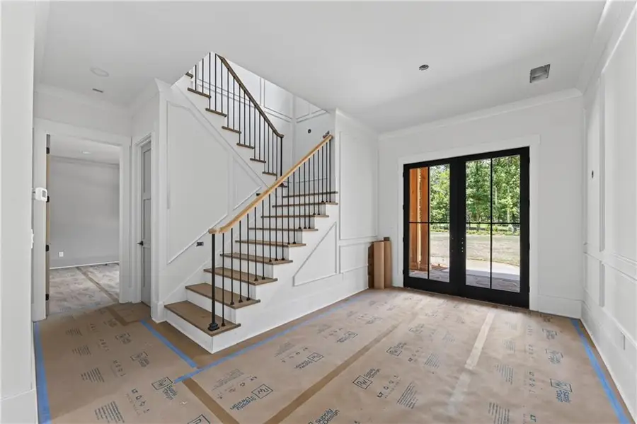 250 Trinity Church Road, Canton, GA 30115 - #2