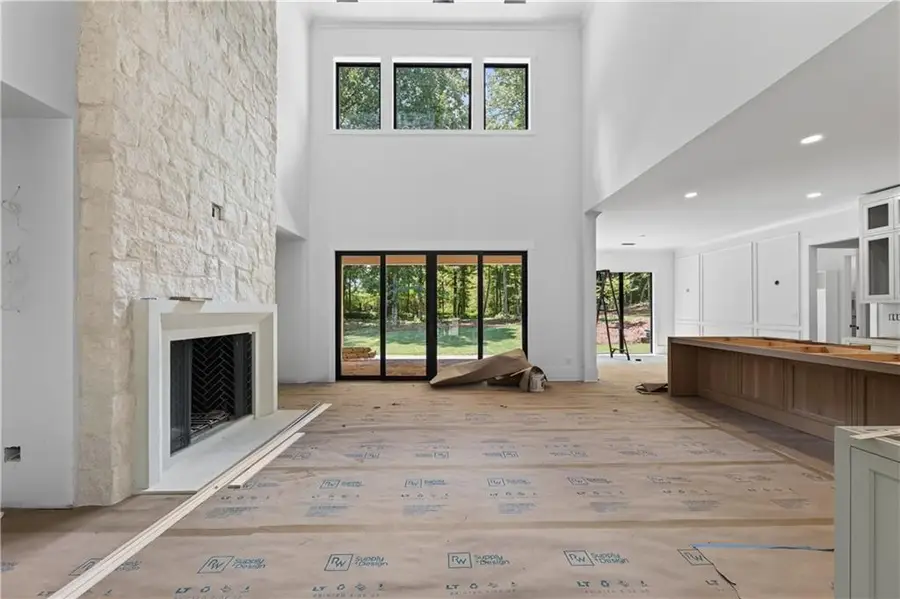 250 Trinity Church Road, Canton, GA 30115 - #3