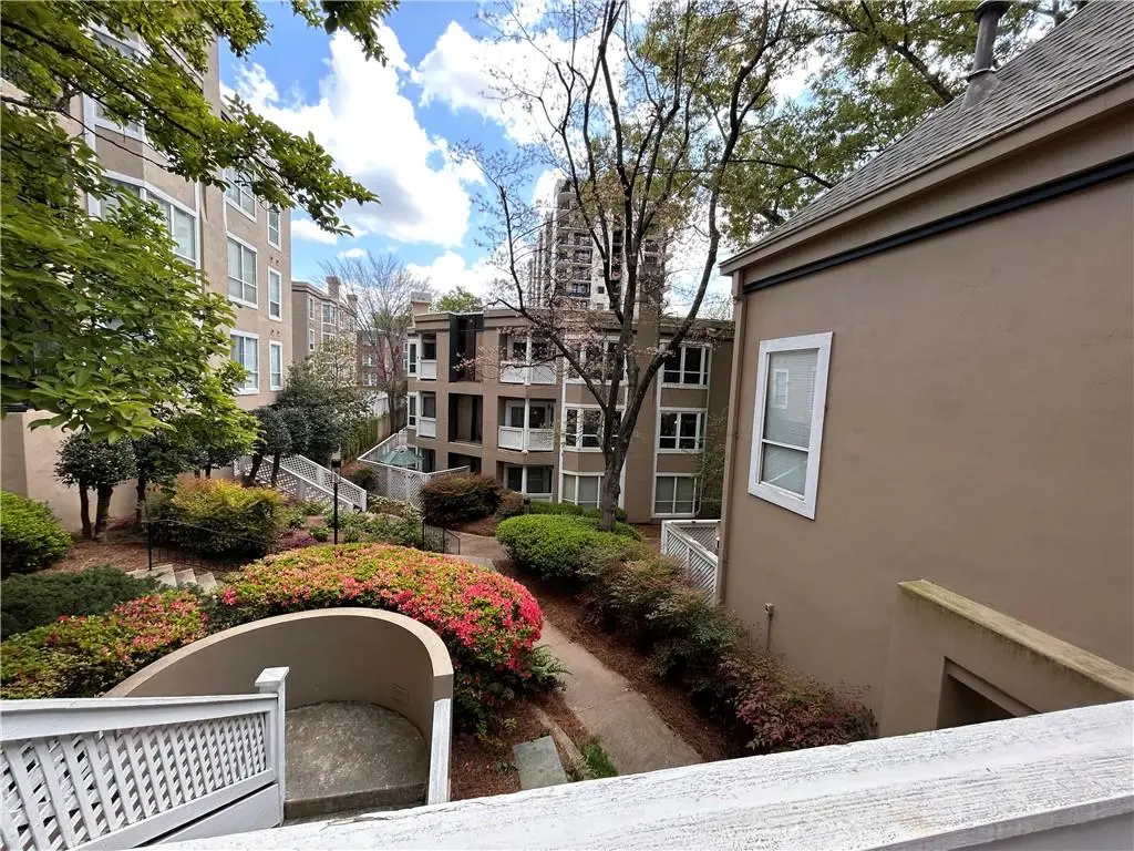 244 13th Street Ne #103, Atlanta, GA 30309 - #1