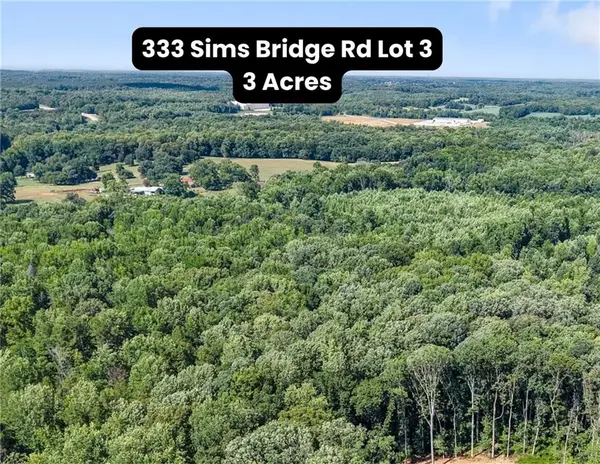 333 Sims Bridge Road, Commerce, GA 30530