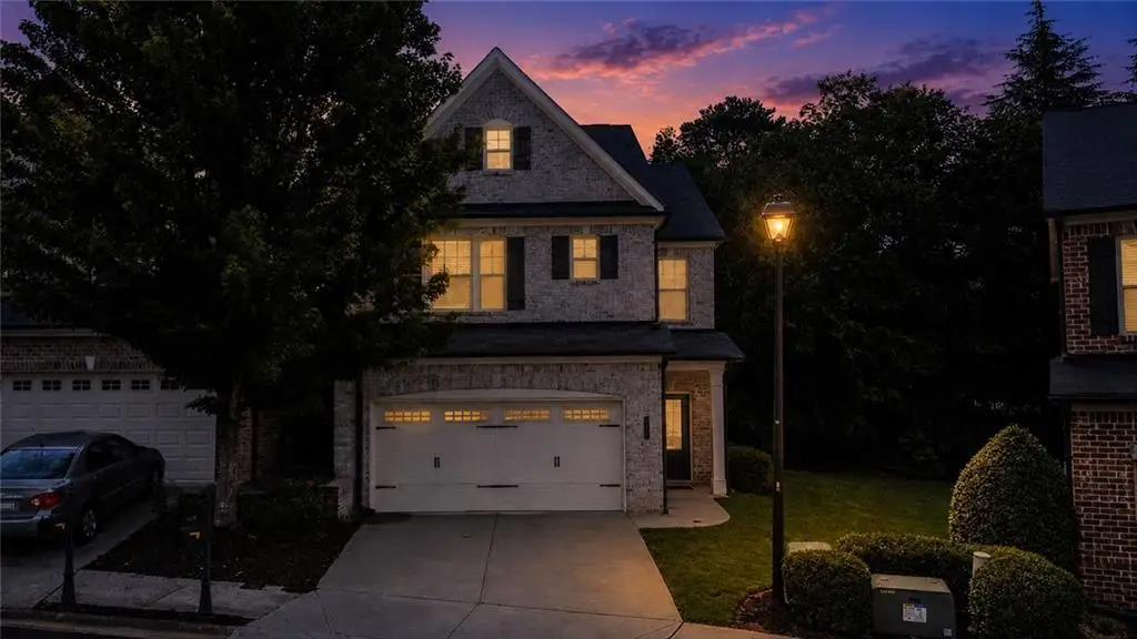 5830 Norfolk Chase Road, Peachtree Corners, GA 30092 - #1