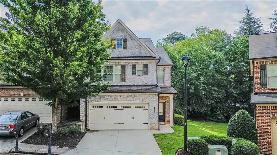 5830 Norfolk Chase Road, Peachtree Corners, GA 30092 - #2