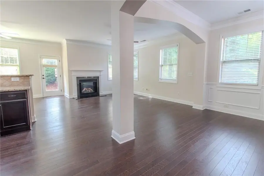 5830 Norfolk Chase Road, Peachtree Corners, GA 30092 - #3