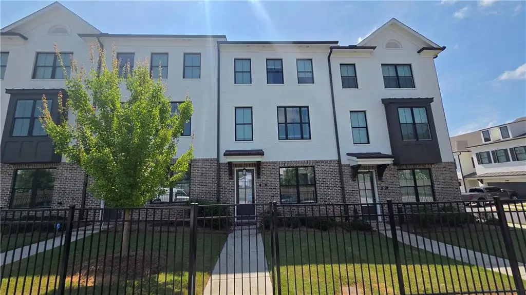 603 Millcroft Boulevard, Buford, GA 30518 - #1