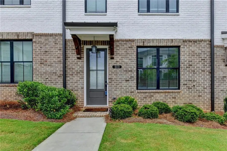 603 Millcroft Boulevard, Buford, GA 30518 - #2