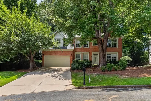 4056 Watkins Glen Drive, Woodstock, GA 30189