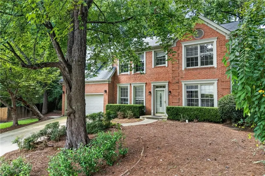 4056 Watkins Glen Drive, Woodstock, GA 30189 - #2