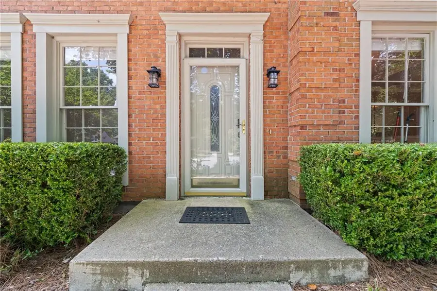 4056 Watkins Glen Drive, Woodstock, GA 30189 - #3