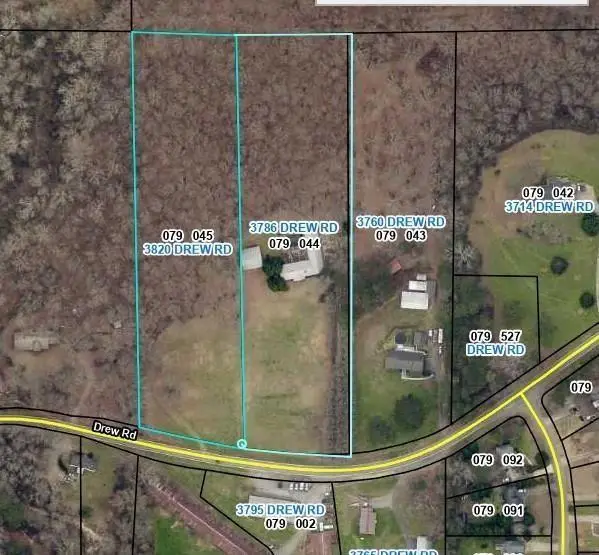 3820 Drew Road, Cumming, GA 30040