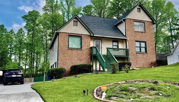 3009 Oakvale Heights, Decatur, GA 30034