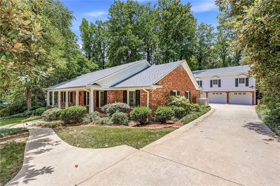 1281 Springdale Road, Gainesville, GA 30501 - #2