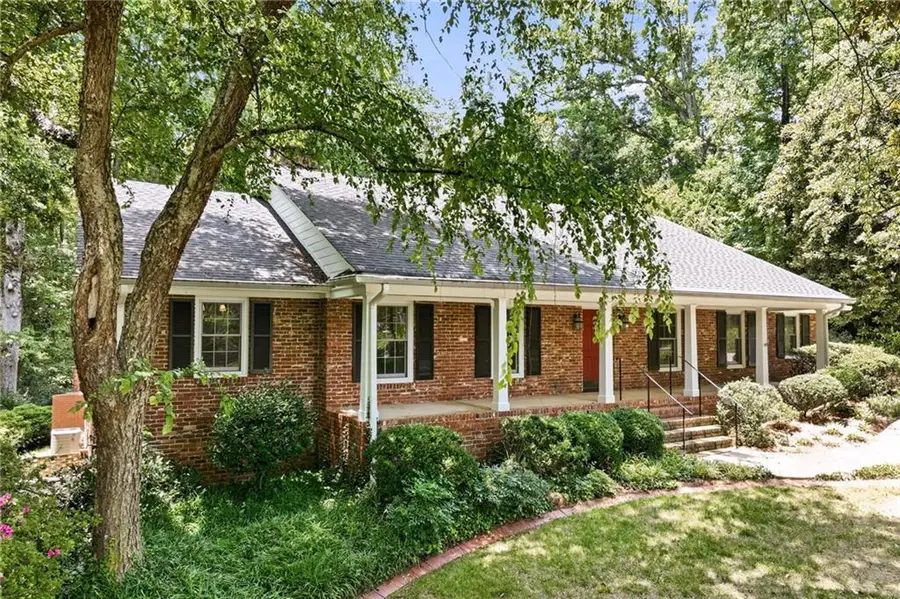 1281 Springdale Road, Gainesville, GA 30501 - #3