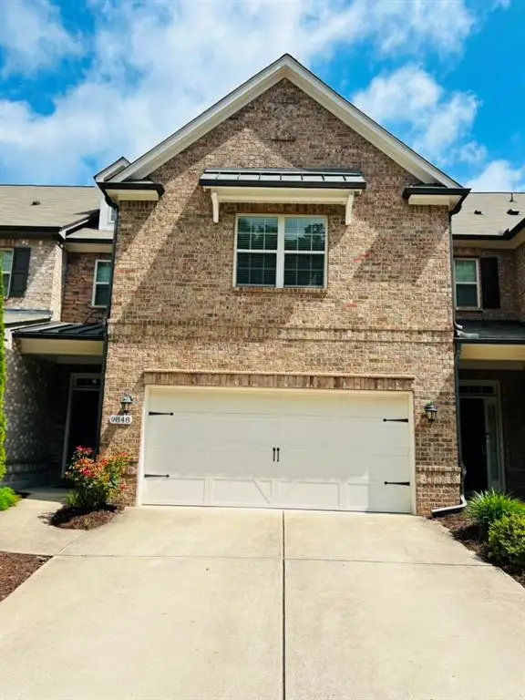 9848 Cameron Parc Circle, Johns Creek, GA 30022 - #1