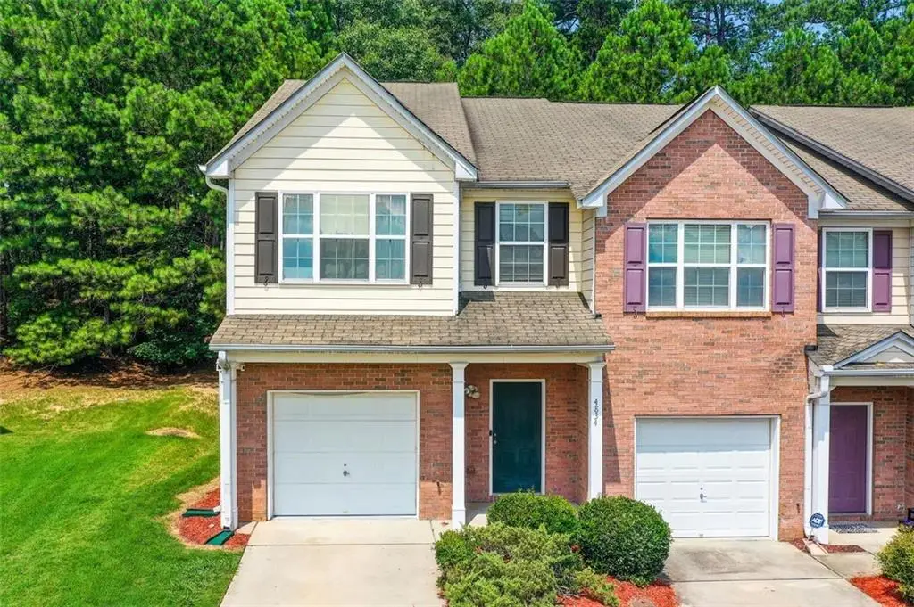 4834 W Park Circle, Atlanta, GA 30349 - #1