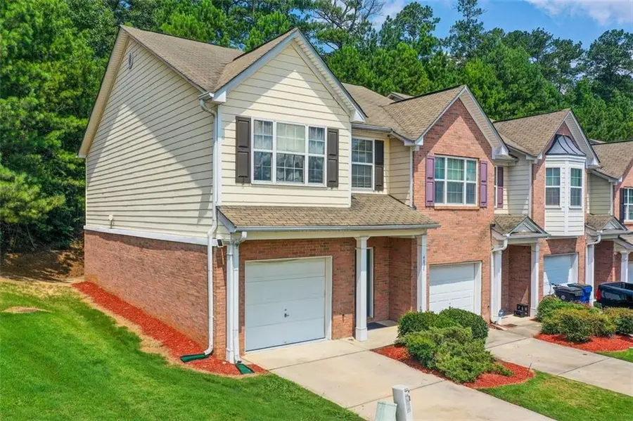 4834 W Park Circle, Atlanta, GA 30349 - #2