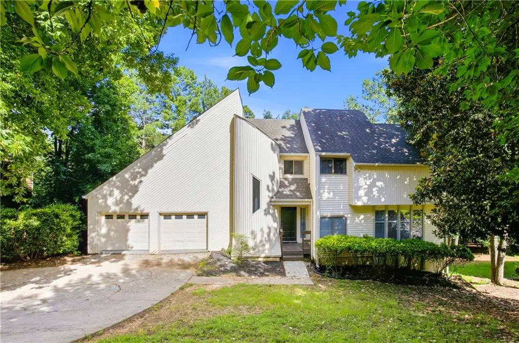 10285 Timberstone Road, Alpharetta, GA 30022 - #1