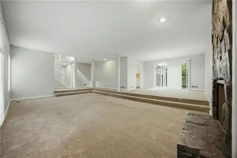 10285 Timberstone Road, Alpharetta, GA 30022 - #2