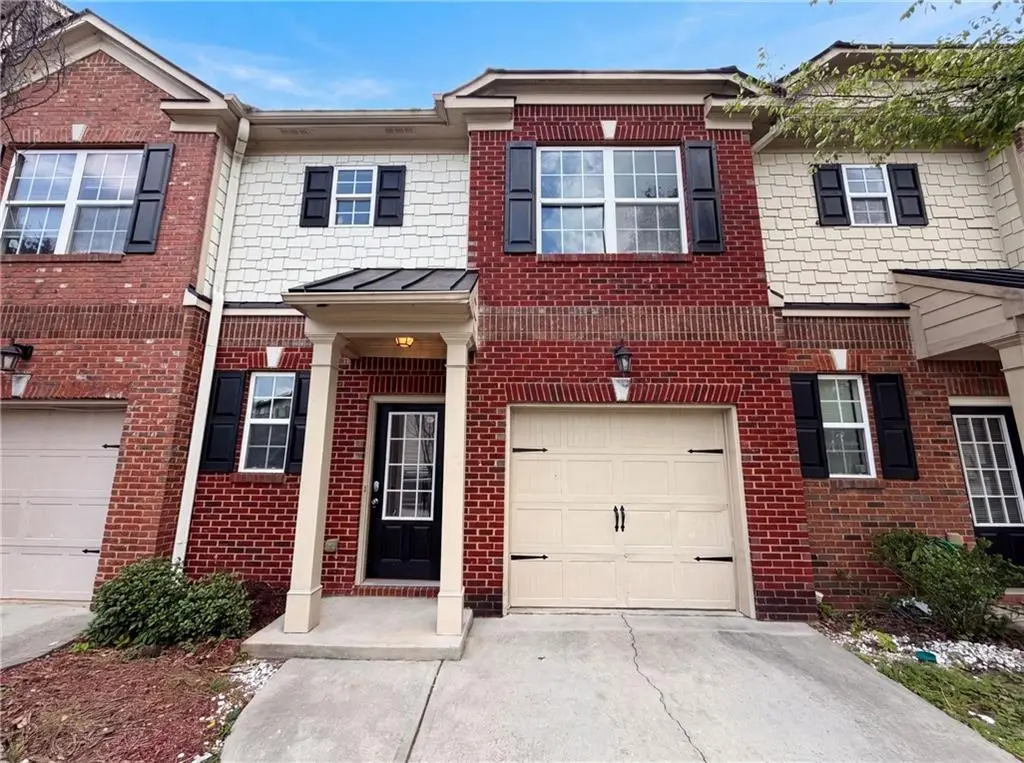 2111 Ferentz Trace, Norcross, GA 30071 - #1