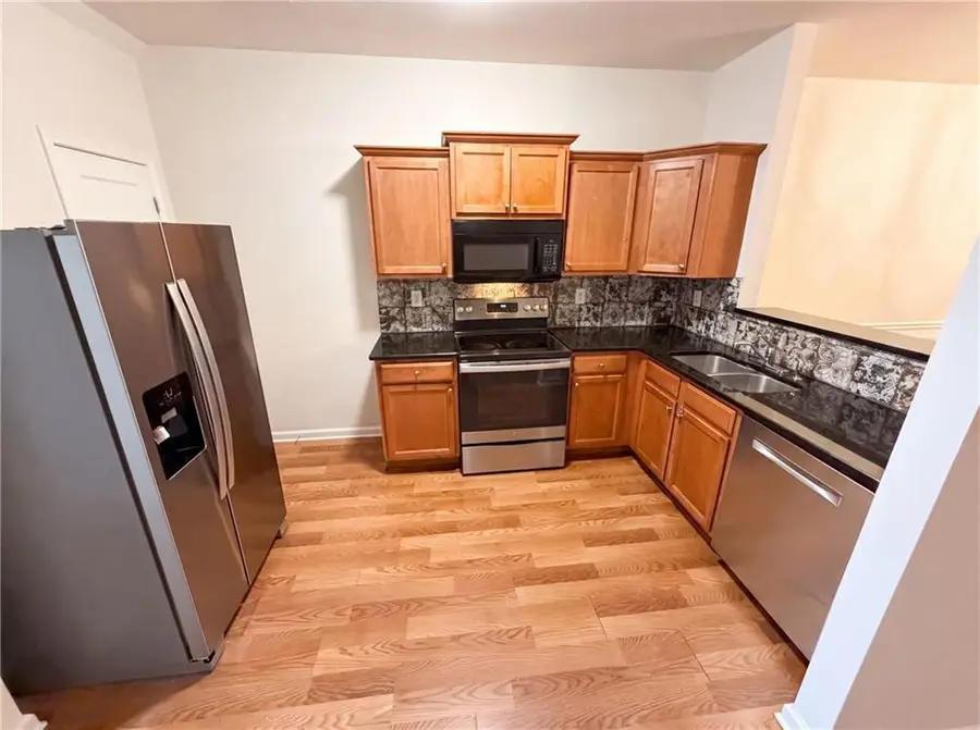 2111 Ferentz Trace, Norcross, GA 30071 - #2